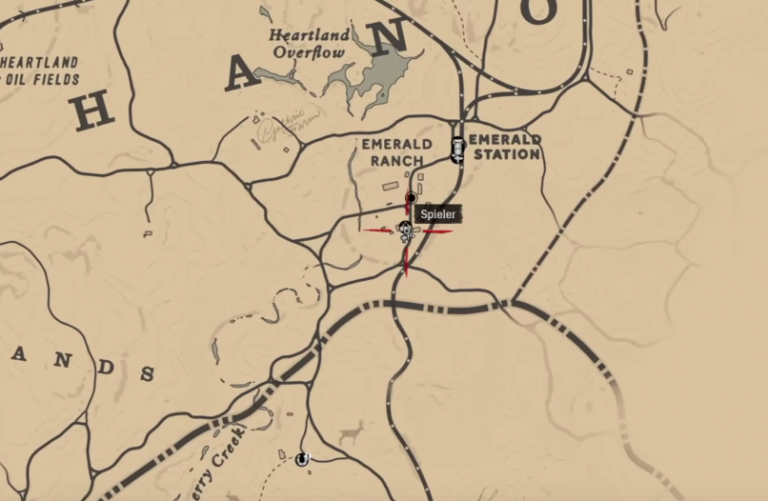 Glitch in Red Dead Redemption 2 bringt unendlich Goldbarren