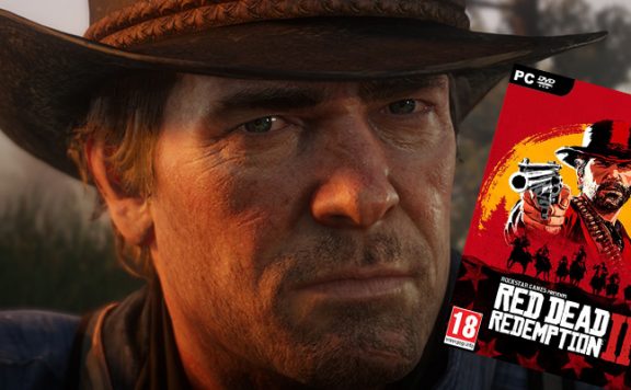 Red Dead Redemption 2 PC Titel 2