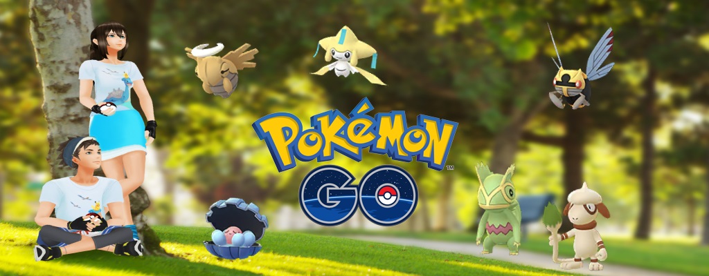 Pokémon GO: Auf diese Pokémon aus Gen 3 warten Spieler heute noch