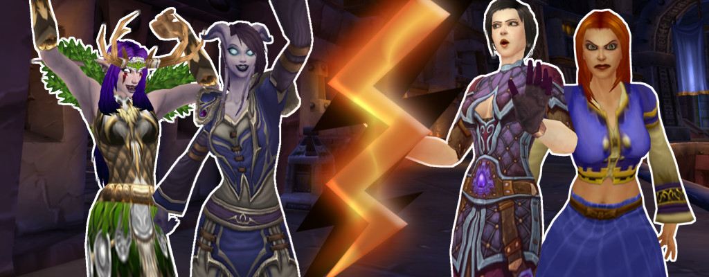 Das denkt ihr über World of Warcraft: Battle for Azeroth