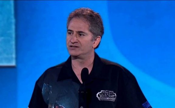 WoW-Mike-Morhaime-titel