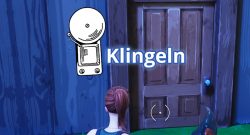 Woche 3 Klingeln Titel