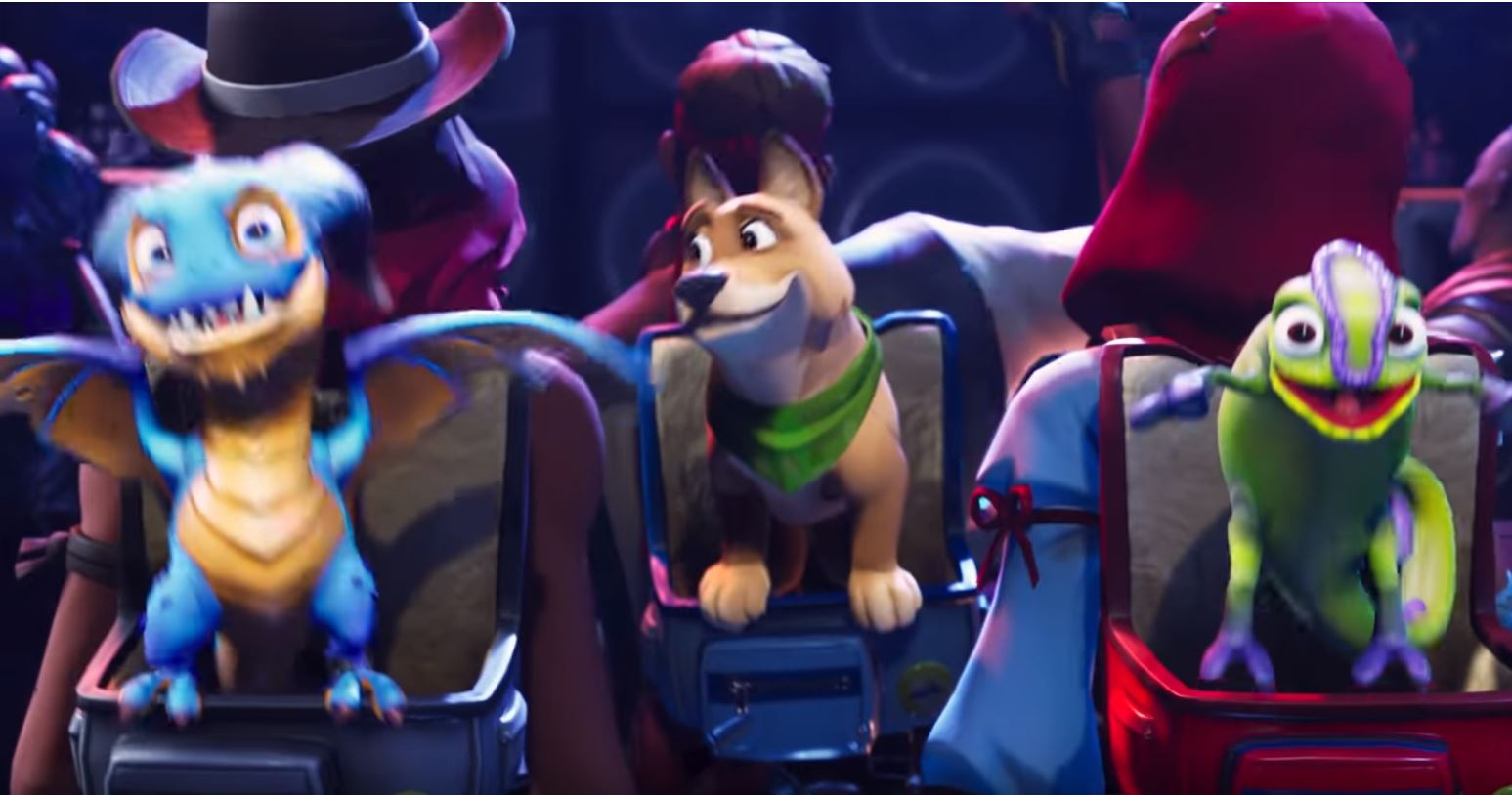 Epic sperrt eigenes Fortnite-Video auf YouTube – wegen Copyright