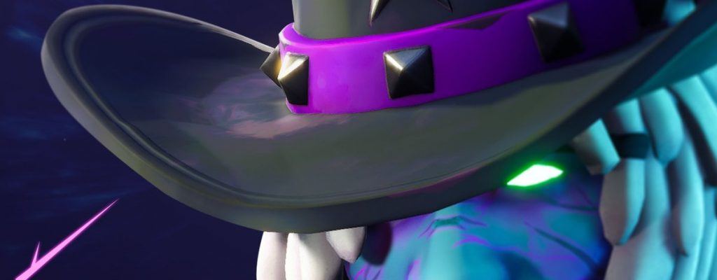 Wir Wissen Jetzt Wann Das Halloween Event In Fortnite Startet