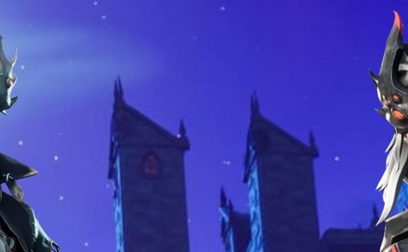 fortntie-spider-titel