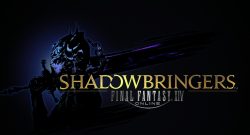 final fantasy xiv 5.0 shadowbringers