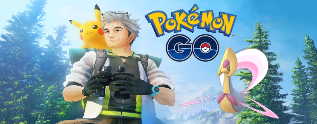 Pokémon GO: Spieler sind enttäuscht vom neuen Raid-Boss Cresselia