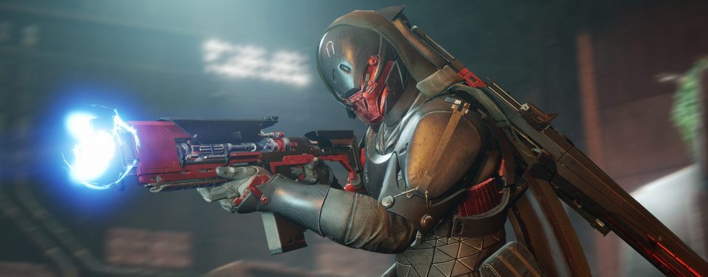 Destiny 2: Update 1.31 / 2.1.3 ist live –  Patch Notes und alle Infos