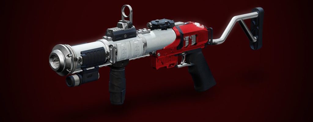 Destiny 2: Ein Spieler hat schon die neue Killer-Waffe des PvP
