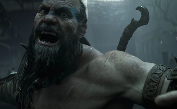 Diablo Immortal Screen 3