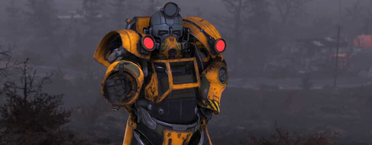 Fallout 76: So kommt Ihr leicht an das seltene Schwarze Titan