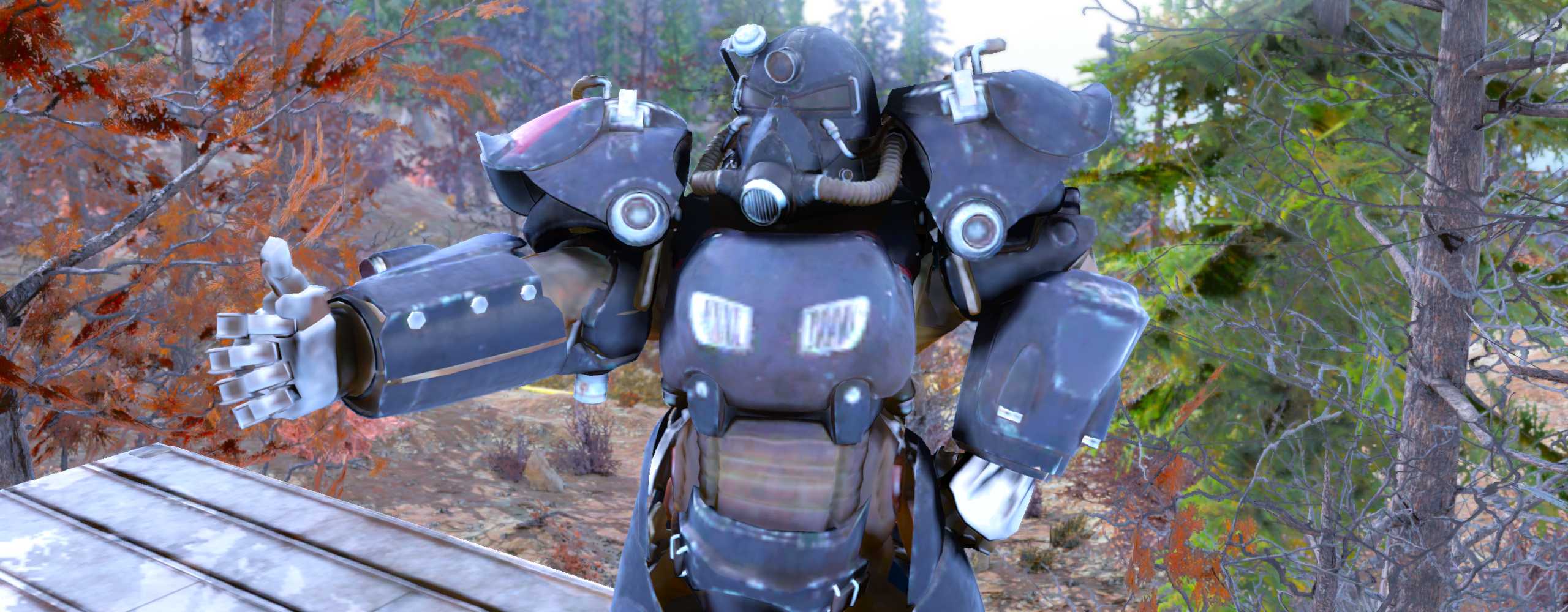 Fallout 76: Alle Power Armors und ihre Locations in der Übersicht