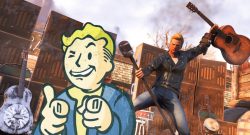 Fallout 76 Test