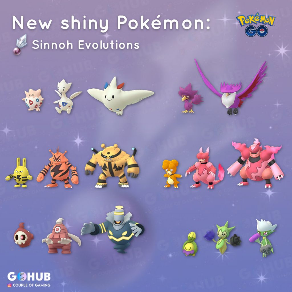 Was Ist Das Seltenste Pokémon In Pokémon Go