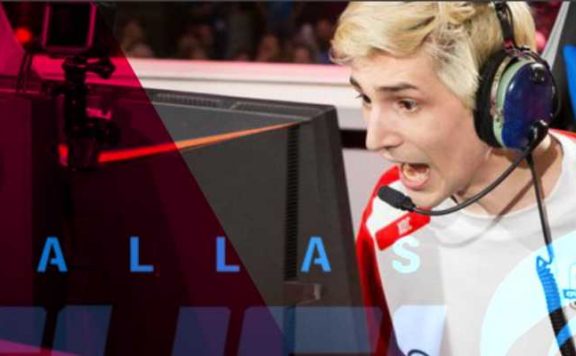 Overwatch xQc hat fertig titel