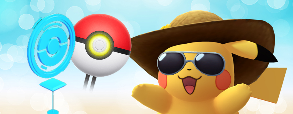 Pokémon GO: Pokéball Plus zeigt neues Feature – Klingt irre nützlich