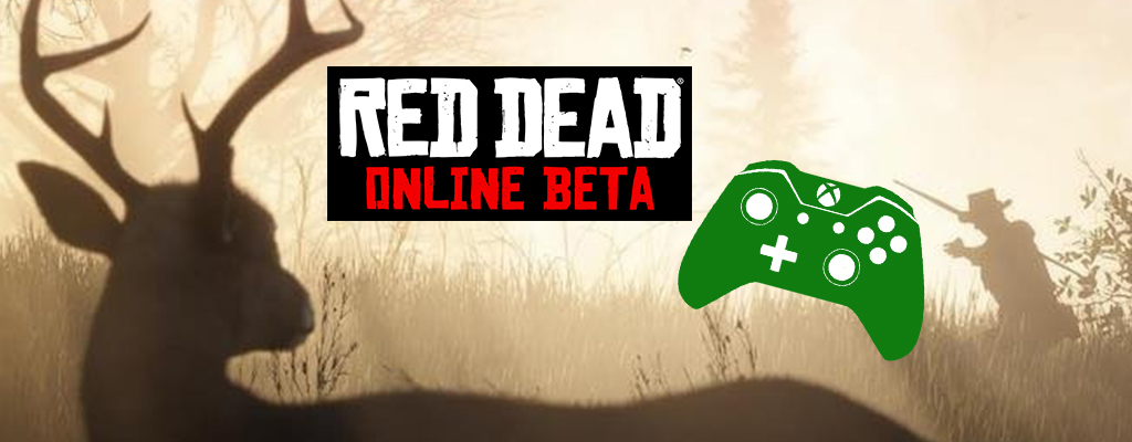 Red Dead Online ist jetzt live, Probleme bei Xbox [Update]
