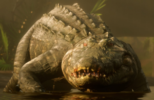 Alligator Rdr2 Compendium Red Dead Redemption 2: Fangt hier den legendären Alligator