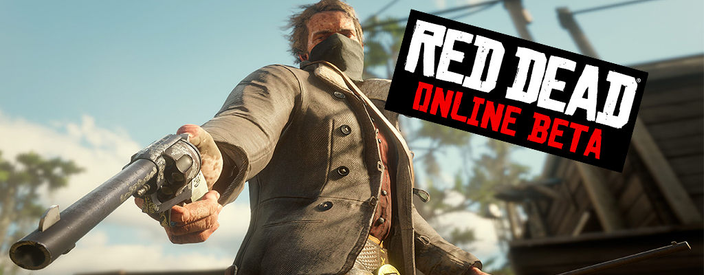 Red Dead Online: Tipps für Gun Rush – So gelingt das Battle Royale