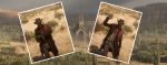 RDR 2: How to use and change your emotes in Red Dead Online