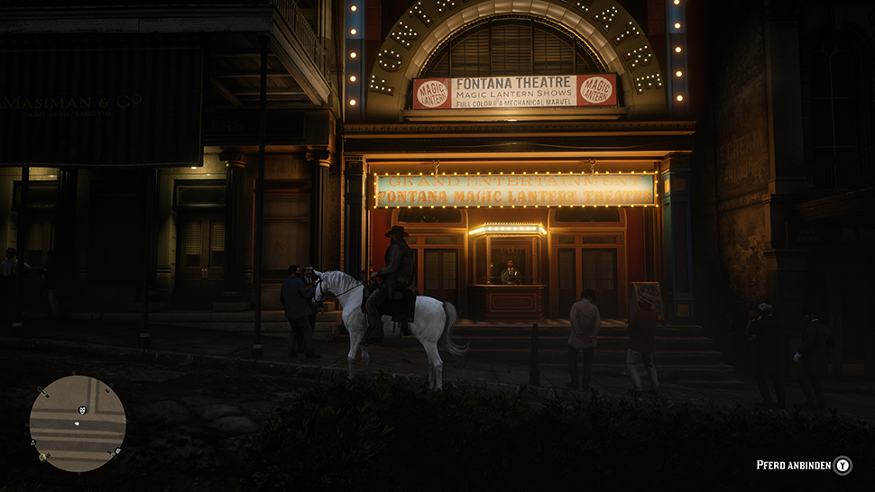 Red Dead Redemption 2 Pferde Verkaufen