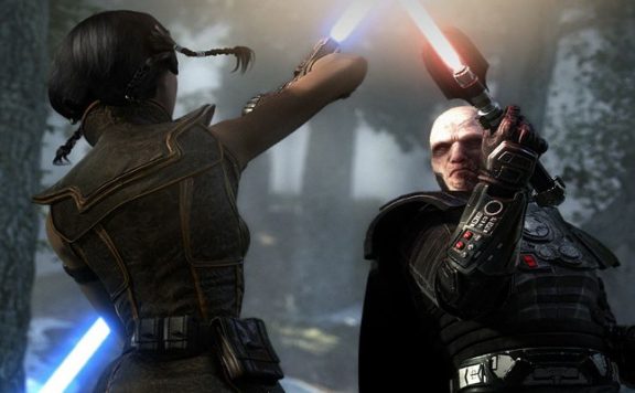 SWTOR Imperium Sith Republic Jedi Combat title