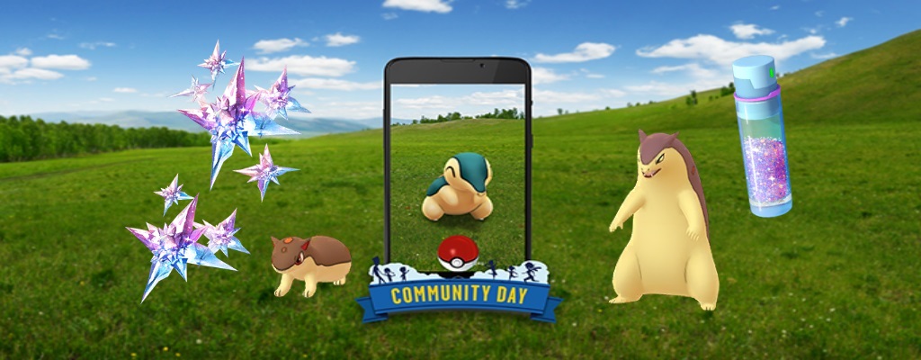 Pokémon GO: Deshalb war der Community Day im November der Beste