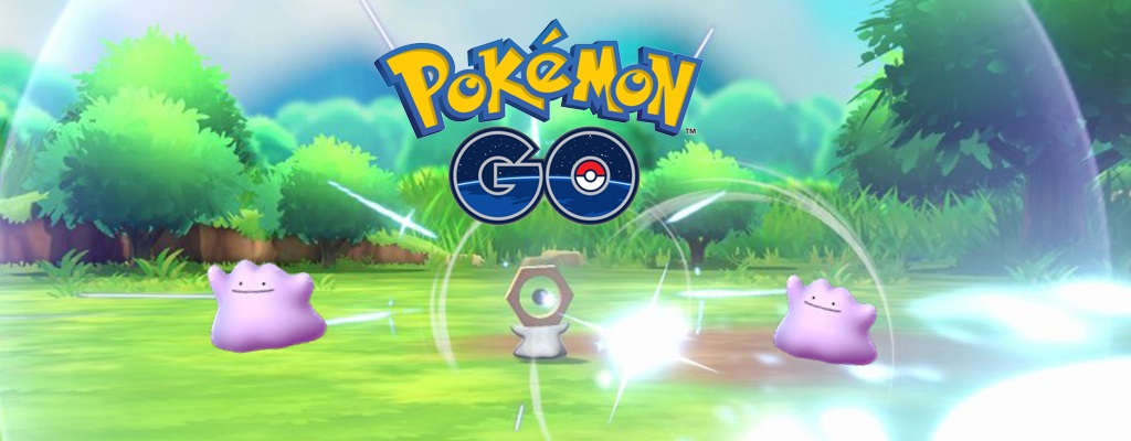 Pokémon GO: So fangt ihr Ditto für die Quest „Mehr zu Meltan“