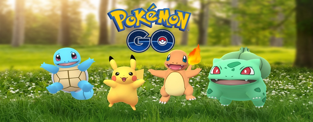 Pokémon GO: Neues Event zum Release der Let´s GO Spiele angekündigt