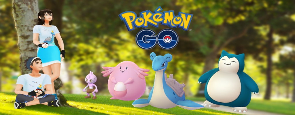 Diese 4 Pokémon schlüpfen nun aus 7-km-Eiern in Pokémon GO