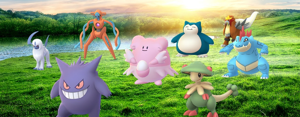 Pokémon GO: Das sind die Gewinner und Verlierer der WP-Änderungen
