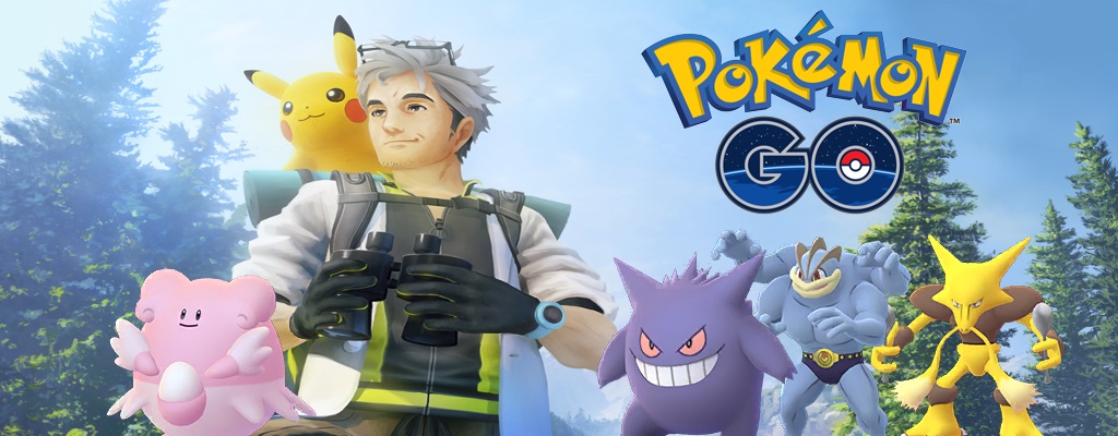 Pokémon GO: In wenigen Stunden ändern sich die WP eurer Pokémon