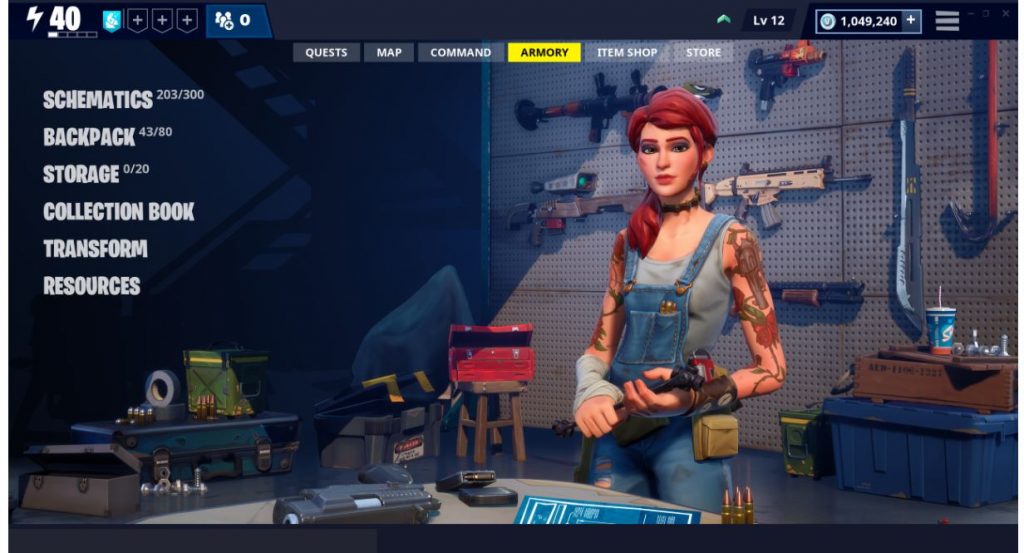 Wann Kommt Das Nächste Fortnite Update