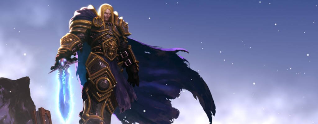 Blizzard ändert die Story von Warcraft 3, damit sie zu WoW passt