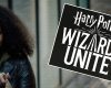 Wizards Unite Titel Trailer