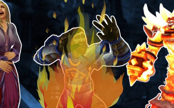WoW-Ragnaros-Priest-Soldier-title.jpg
