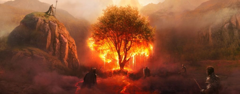 Ashes of Creation bringt Battle Royale noch 2018 – Gratis für alle