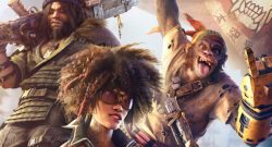 Beyond Good and Evil 2 Gang title