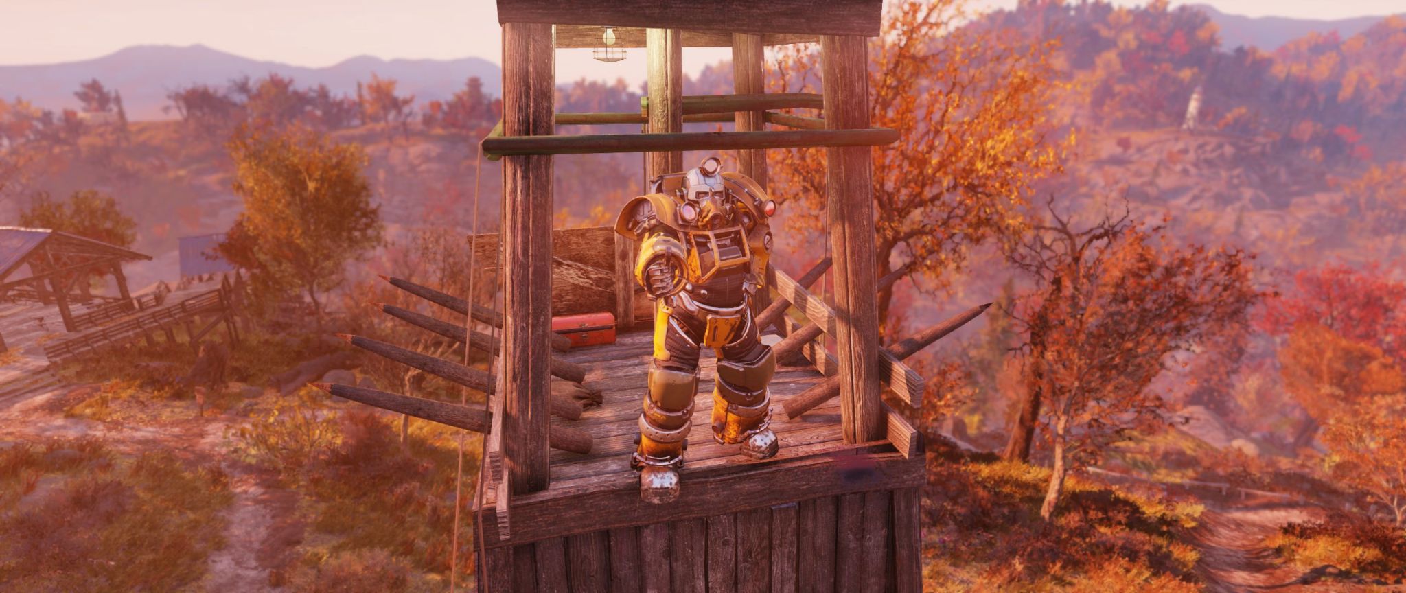 Fallout 76 will während ServerWartung Dupern die Items wegnehmen