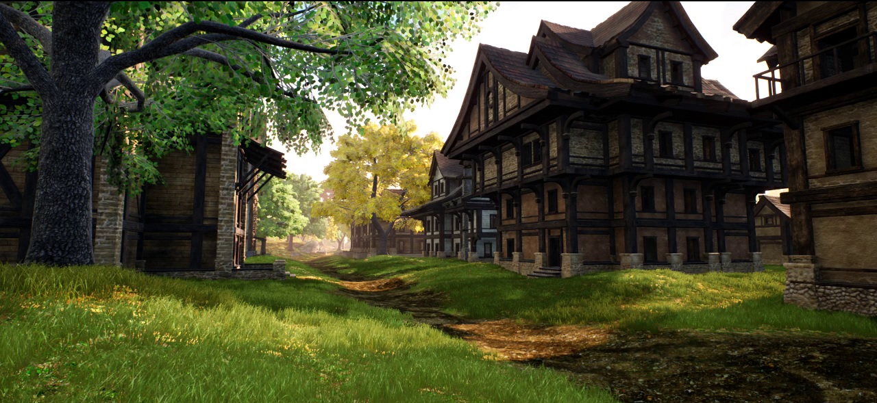 So interessant wird das Housing in Ashes of Creation