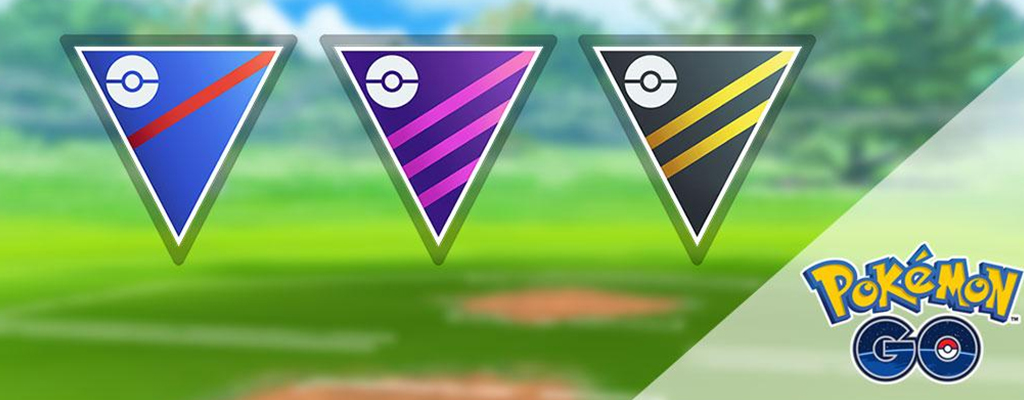 Erste Details zum Kampf-System in Pokémon GO – Die 3 Ligen