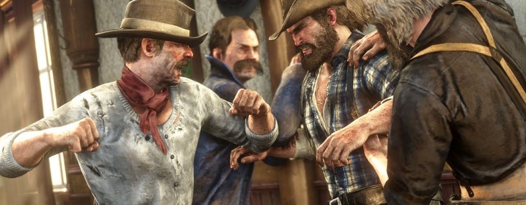 Neuer Patch soll Red Dead Redemption 2 heimlich hässlicher gemacht haben