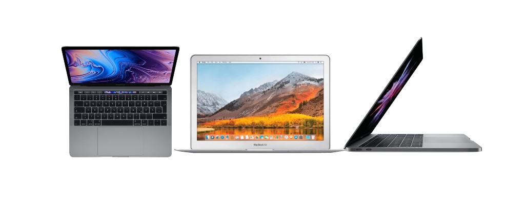 Saturn-Prospekt: MacBooks und viele weitere Apple-Produkte reduziert