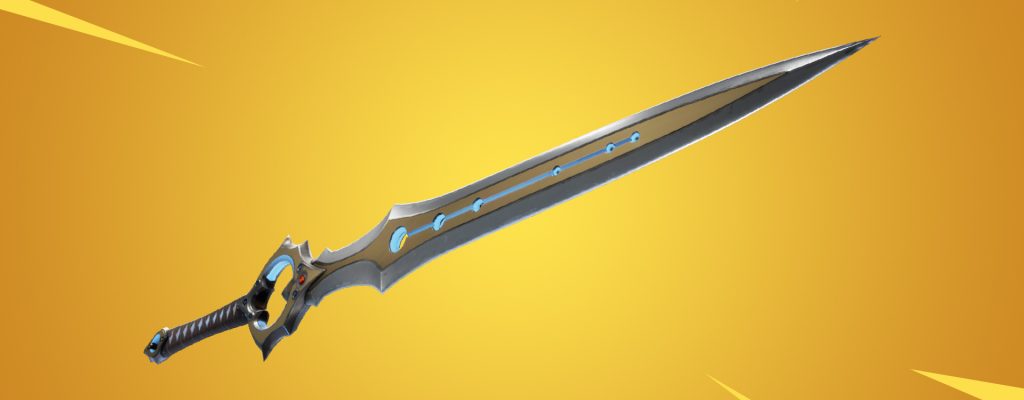 Neuer Modus in Fortnite bringt Schwert zurück – Das wurde damals aus dem Spiel gebrüllt