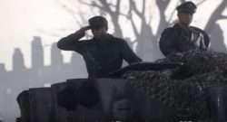 Titelbild Battlefield 5 Panzer