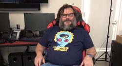 Titelbild Jack Black