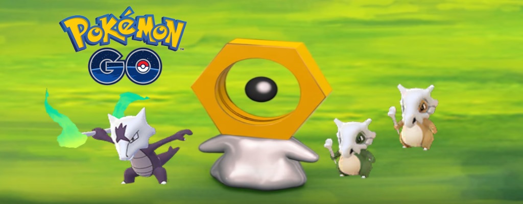 Pokémon GO: So findet ihr Tragosso für die Meltan-Quest