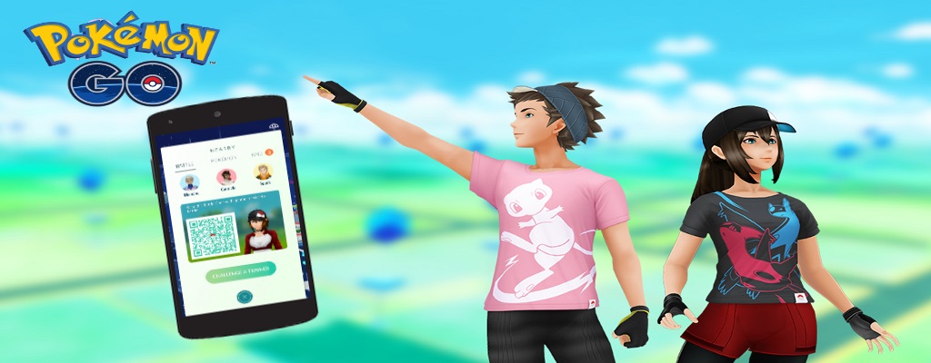 Pokémon GO: Hier fordert ihr die Teamleiter zu Trainer-Kämpfen heraus