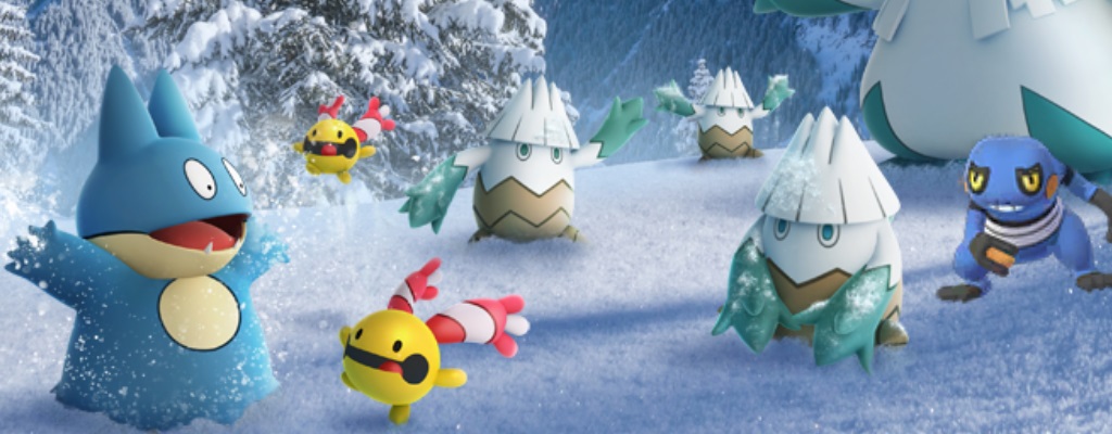 9 wertvolle Tipps, wie Ihr bei der Kälte Pokémon GO spielen könnt