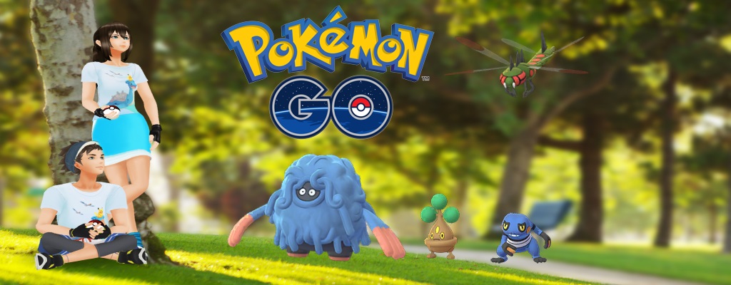 Pokémon GO: Dataminer findet 3 neue Pokémon im Code